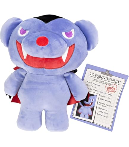 Amazon.co.jp: Deddy Bears ゾンベア ボディバッグ - 12インチ